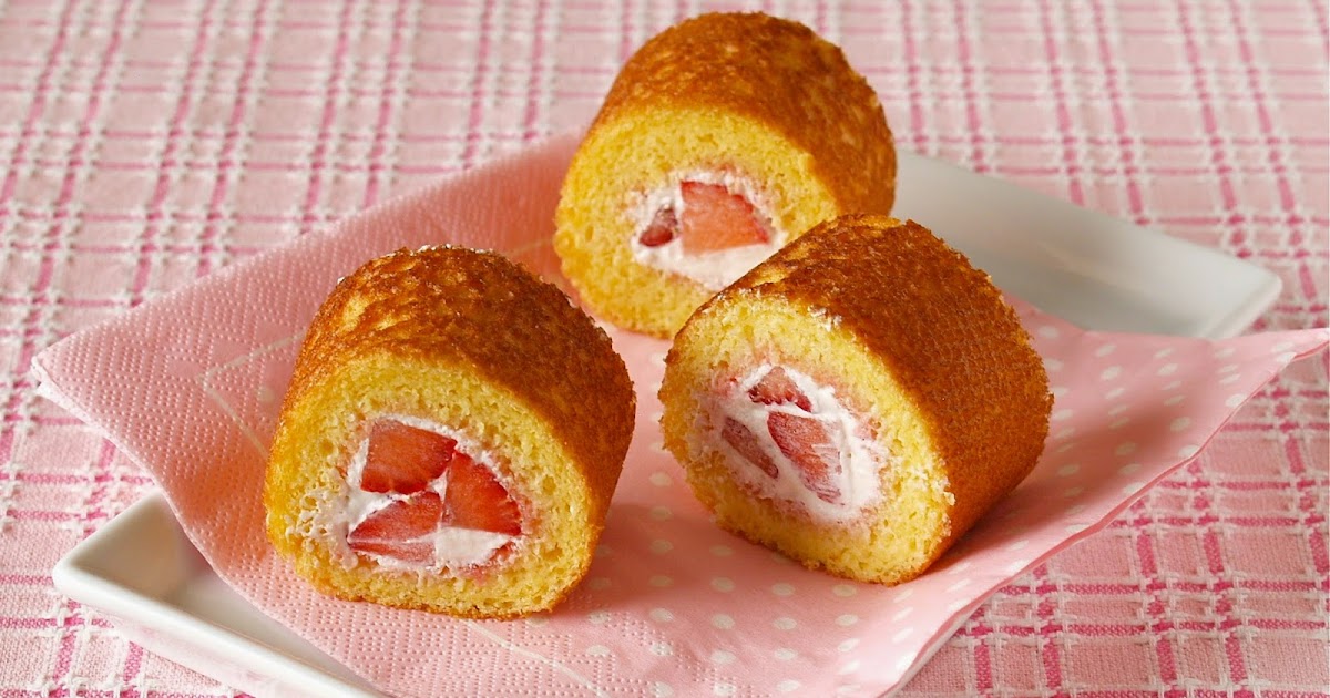Frying Pan Sponge Cake Frying Pan Sponge Cake