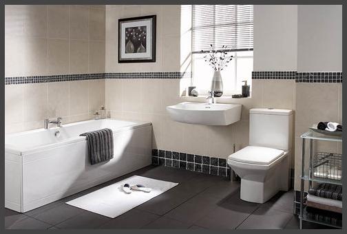 New Home Designs Latest Modern Bathroom Designs