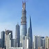 أطول 10 ناطحات سحاب في العالم قيد الإنشاء 
