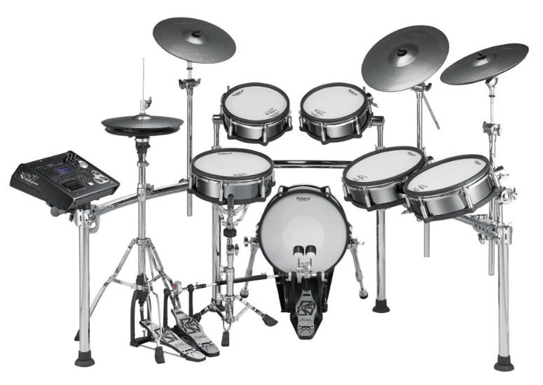 Roland VPro Series TD30KV VDrums Find your Drum Set Drum Kits