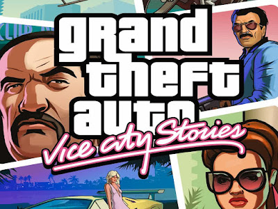 Cheat Game GTA Vice City PC