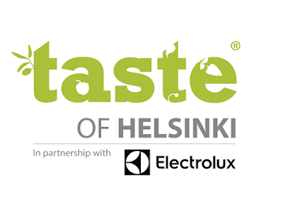 Taste of Helsinki arvonta