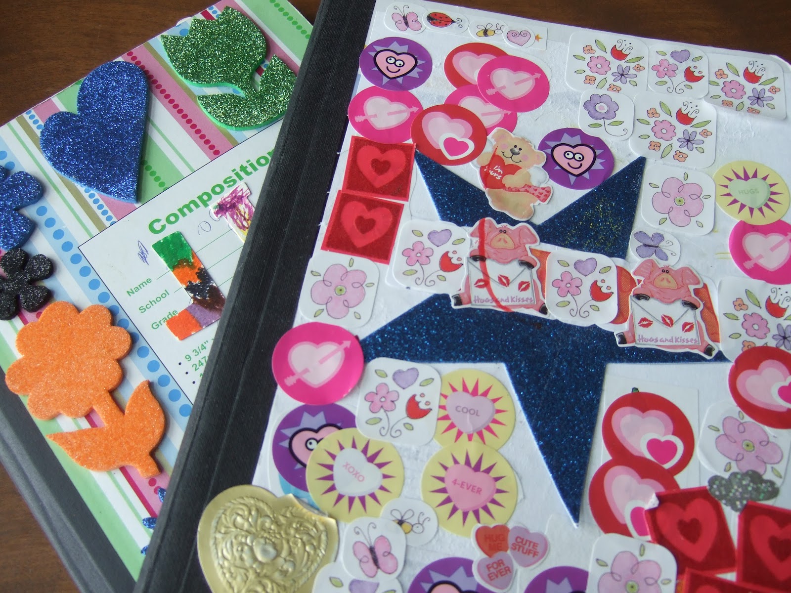 Creative writing mads bunch 08 picture