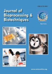 Journal of Bioprocessing and Biotechniques