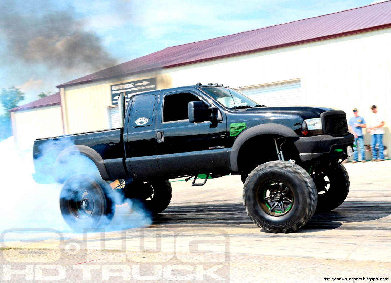 Ford Diesel Truck id 158381 Ford Diesel Truck id 158381