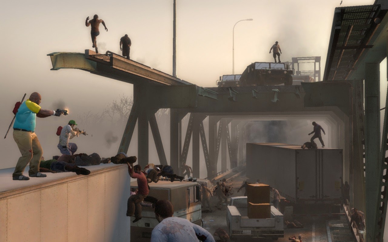 Left 4 dead 2 psp iso torrent download