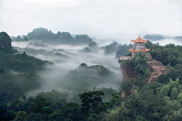 Vé máy bay đi Thiều Quan