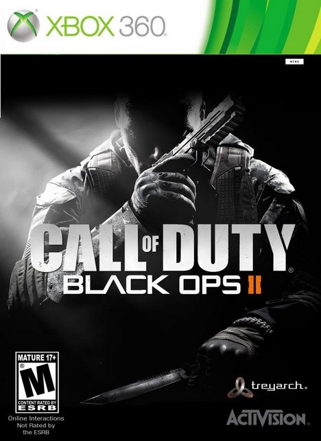 Black Ops 2 Dlc Xbox 360 Iso