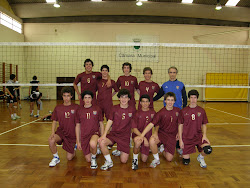 JUVENIS MASCULINOS -2010/2011