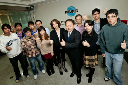 劉雲輝_藍新科技副總經理_20111213_林衍億攝-3