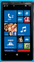 A Windows 8 Phone