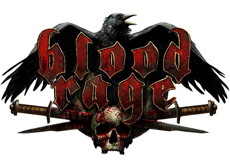 Blood Rage. у нас на форуме ссылкой на комплект материалов для игры Blood R...