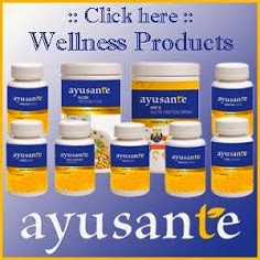 :: Ayusante Products ::