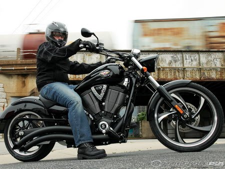 2011 victory vegas 8 ball