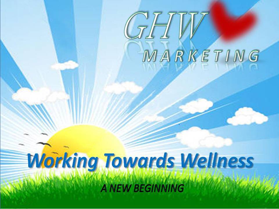 GH WELLNESS