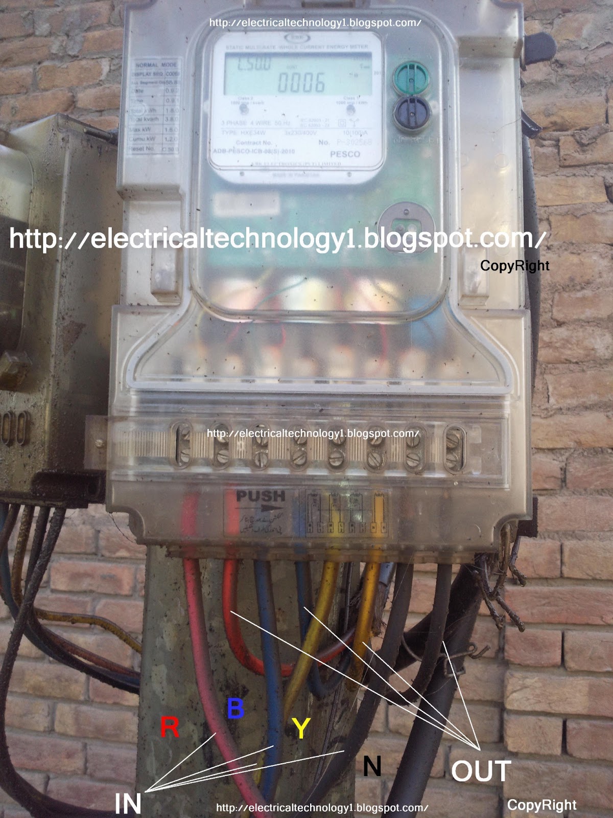 4 wire meter base diagram automotive wiring diagrams3 phase 4 wire meter base diagram amp meter base wiring diagram4 wire meter base diagram