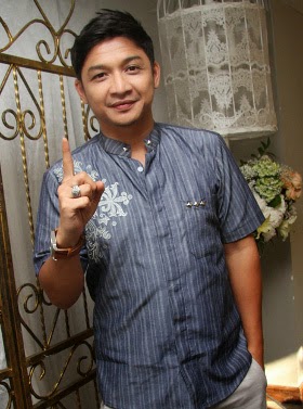 Gaya Rambut Pasha dan Enda Ungu Terbaru 2015 - Gaya Rambut