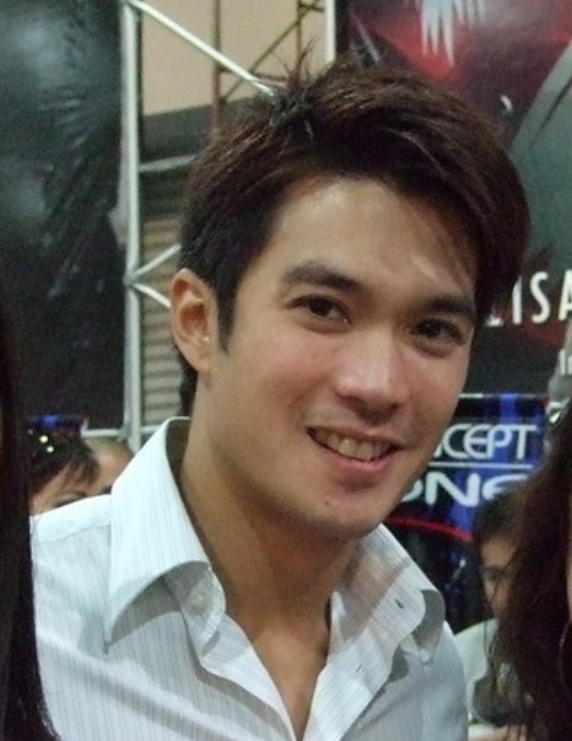 Now diether where is ocampo diether ocampo