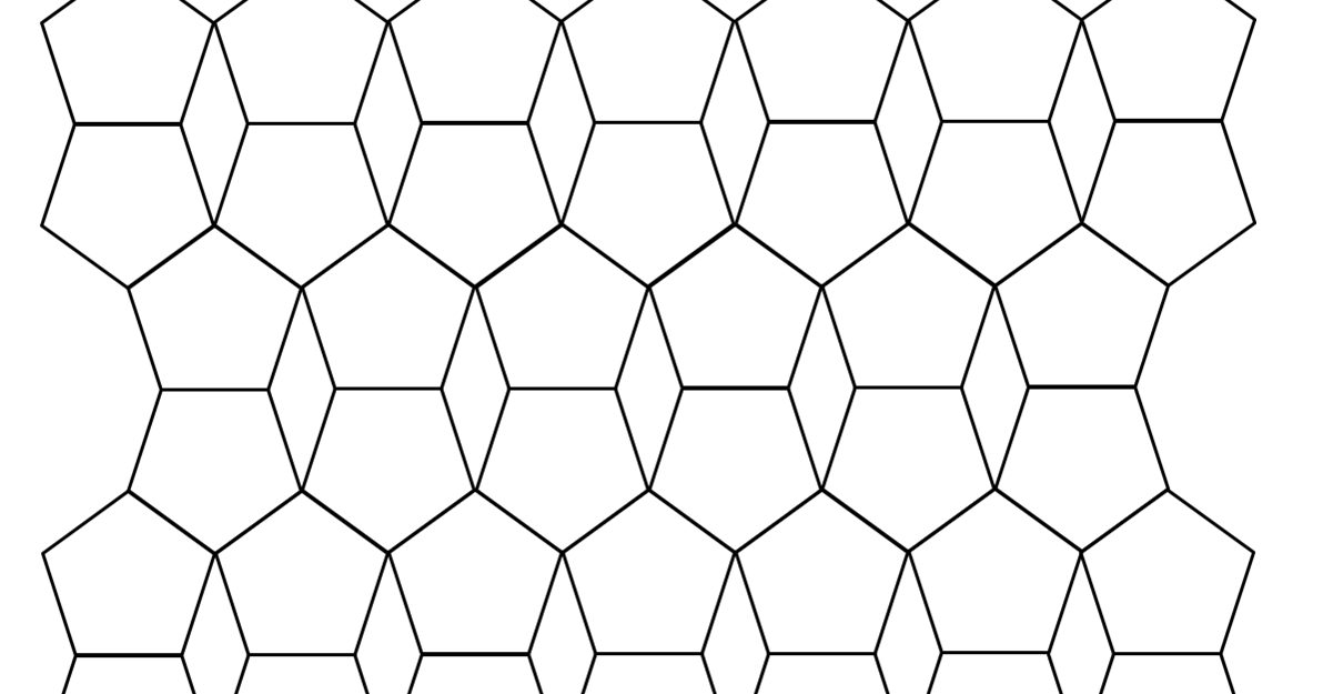 obtuse triangle tessellation obtuse triangle tessellation