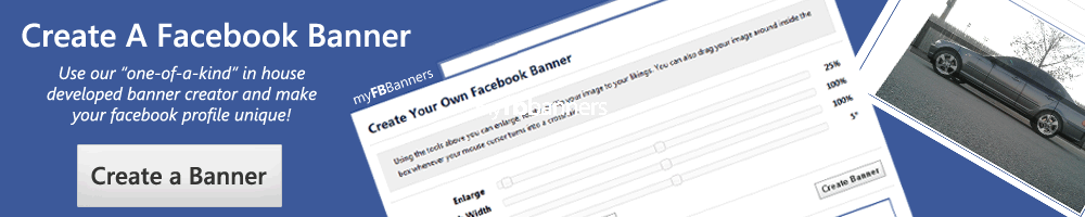 Fond D Ecran 2012 Facebook Banners Generateur De Banniere Pour