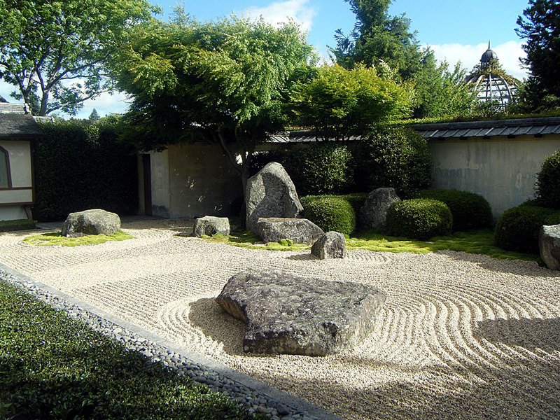 pasos para construir un jardín de ensueño pasos para construir un jardín de ensueño
