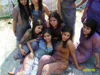 college girls kerala