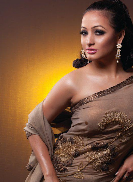 Sexy Saree Sexy Saree