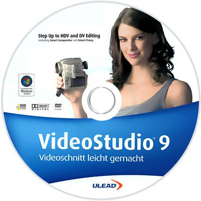 download flash animation for ulead video studio