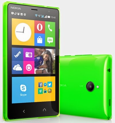 Harga Nokia X2 Android Terbaru Juli 2015