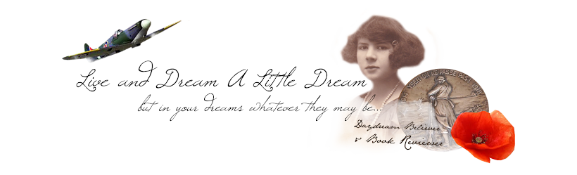 (Live and) Dream a Little Dream