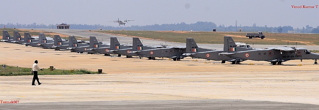 IAF Tempers Expectations For Autonomous Air Combat