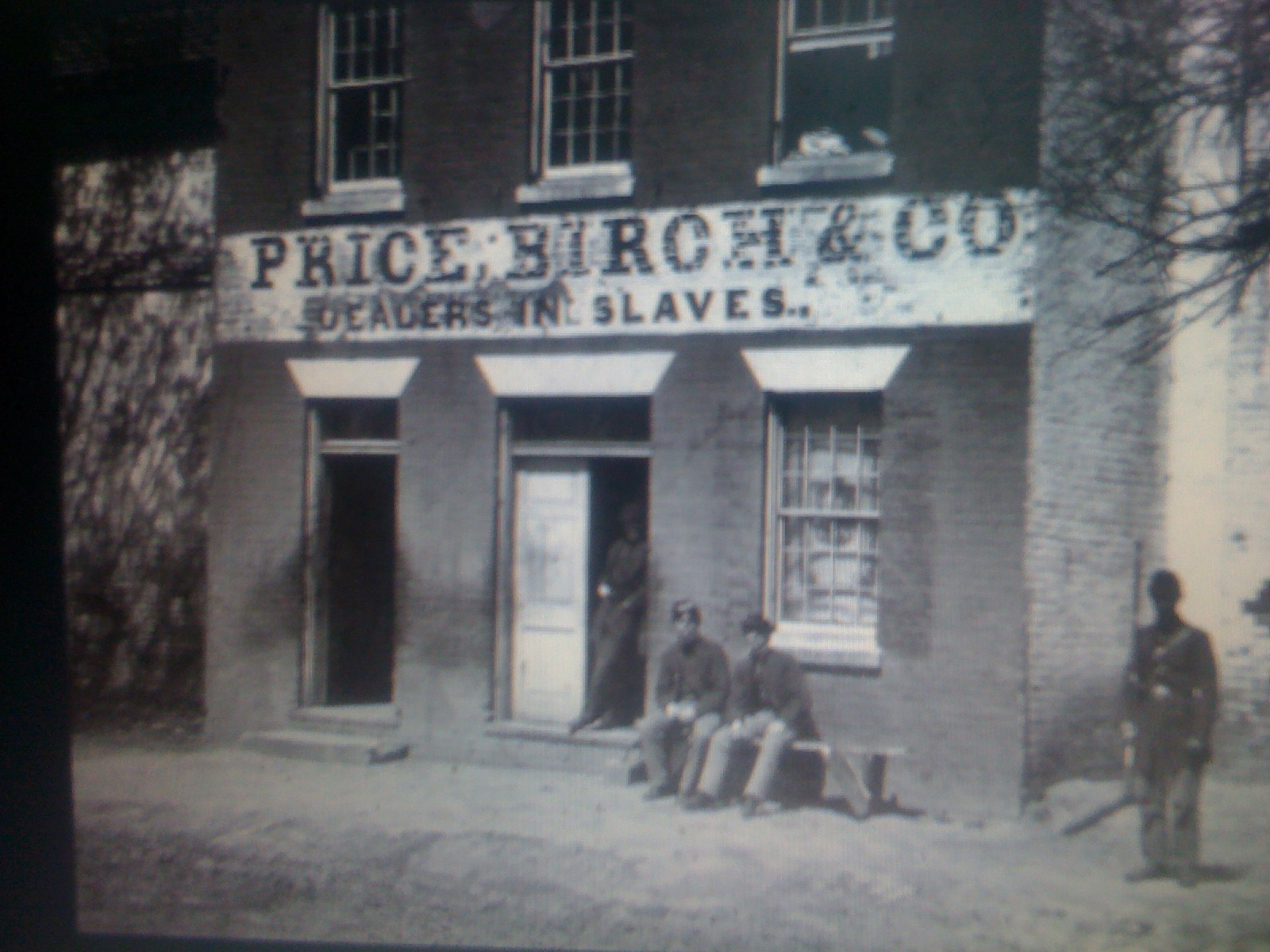 THE BLACK SOCIAL HISTORY BLACK SOCIAL HISTORY SLAVERY IN ARKANSAS