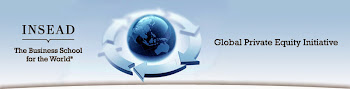 Global Private Equity Initiative(GPEI)     Website Link