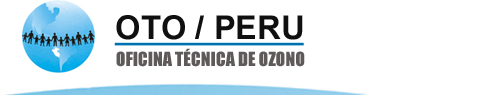 Oficina Técnica de Ozono - Perú