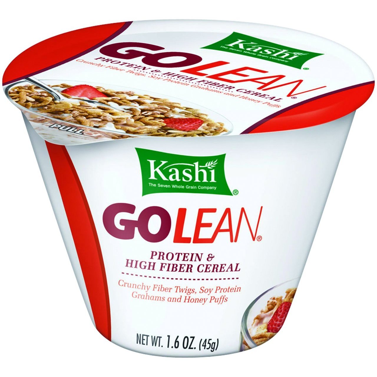 Extreme Couponing Mommy: FREE Kashi To Go Cups with Printable Coupons