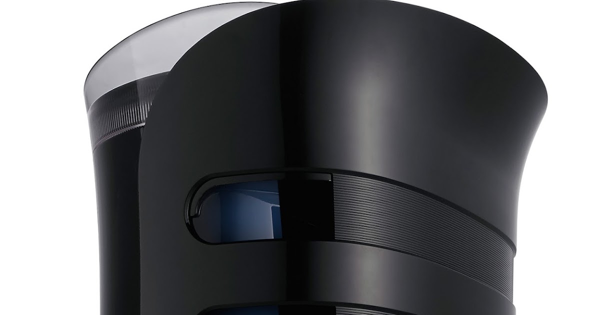 Shopgirl Jen HAPPINESS IS IN THE AIR WITH SHARP PLASMACLUSTER ION