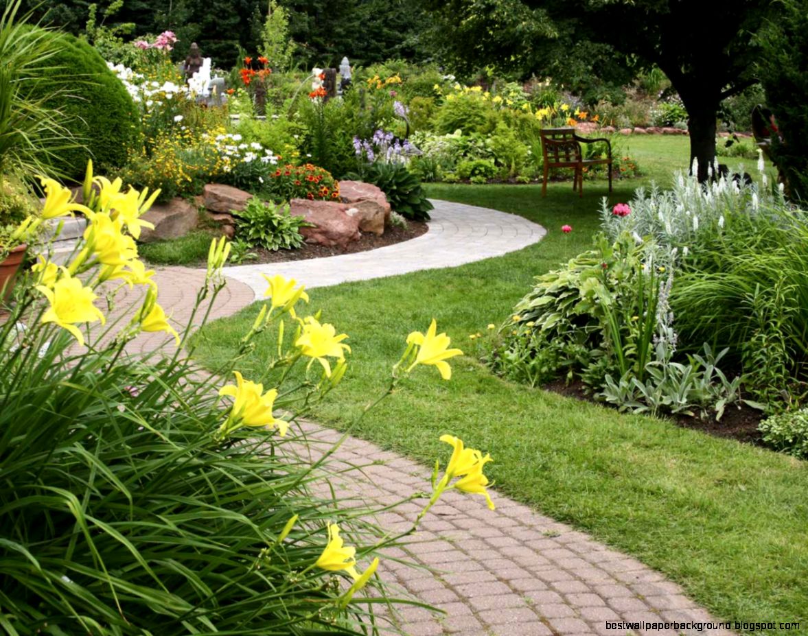 Garden Landscape Ideas Garden Image Garden Landscape Ideas Garden Image