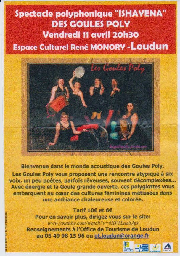 site de rencontre loudun