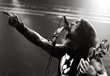 Heavy Soundboard Bootlegs: Machine Head - Live @ Dynamo Open Air