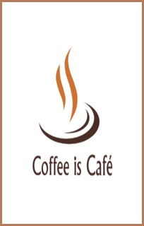 Coffe is Café