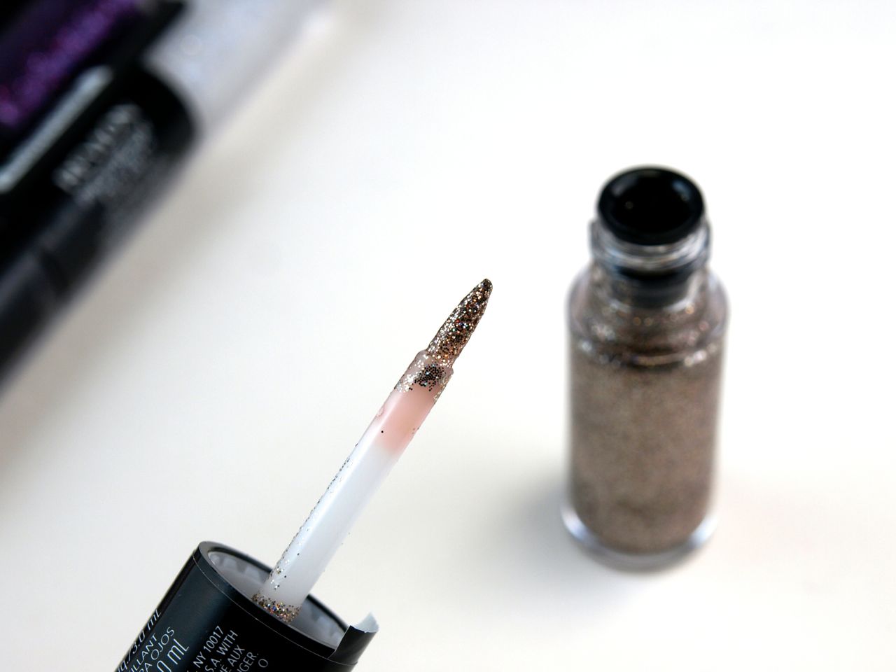 Revlon Photoready Eye Art Lid + Line + Lash: Review and Swatches