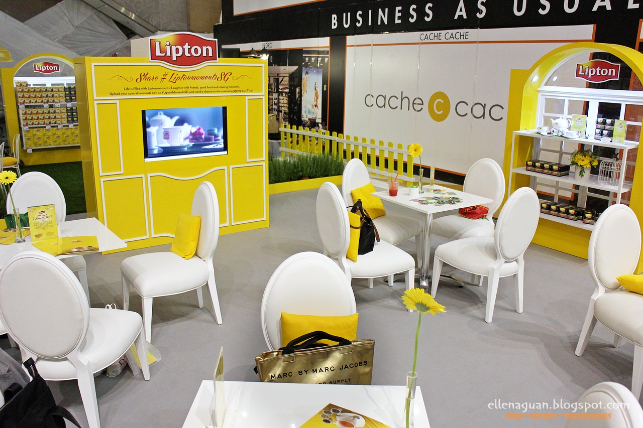 Cuisine Paradise Singapore Food Blog Recipes, Reviews And Travel