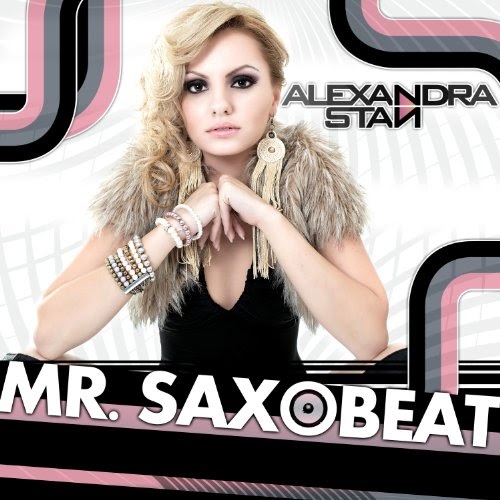 Alexandra Stan Mr Saxobeat Hd Video Download Alexandra Stan Mr Saxobeat Hd Video Download