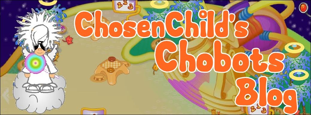 chosenchilds chobots blog
