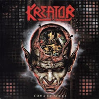 Kreator - Coma of Souls Kreator+-+Coma+of+Souls+%2528The+Troopers+Of+Metal%2529
