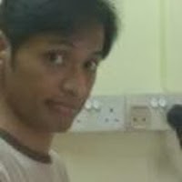 NJ Noordin, single man (31 yo) looking for woman date in Singapore