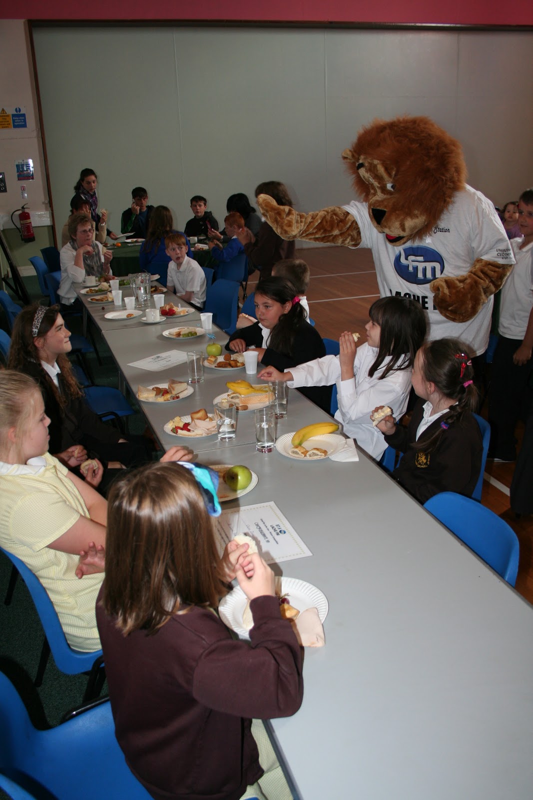 Lache Primary School