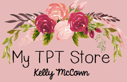 My TPT Store