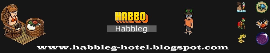 Habbleg Hotel Sejam Bem Vindos e Divirtam-se!!!