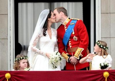 the royal wedding kerajaan inggris